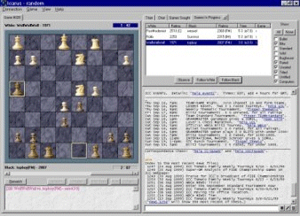 Icarus Screenshot